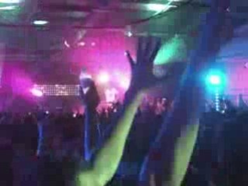 Laurent WOLF - No stress - Delta Dance Music - 15.08.08