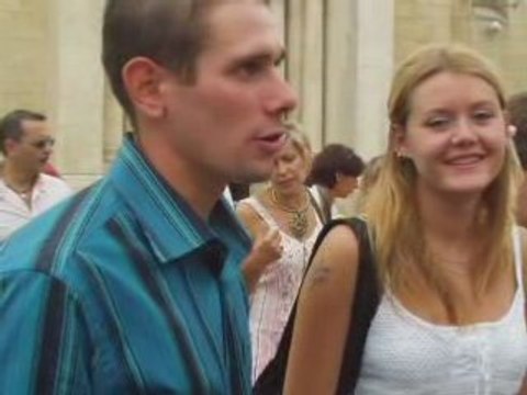 Mariage de Nicolas & Aurélie