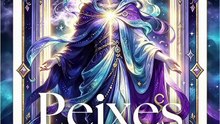 Peixes♓ "Saindo da Névoa: O Segredo Para Recuperar Sua Paz e Direção!"(Parte 2)