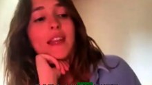 Liberarte es estar en lugares seguros: Marilia Monzón #dailymotion #reels #music #shorts
