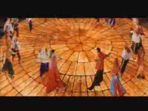 Hum Dil De Chuke Sanam - Dholi Taro
