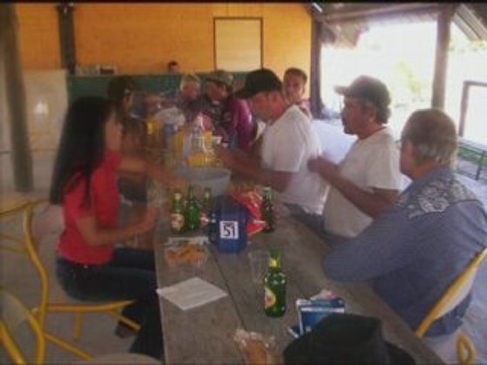 Montage droles tetes