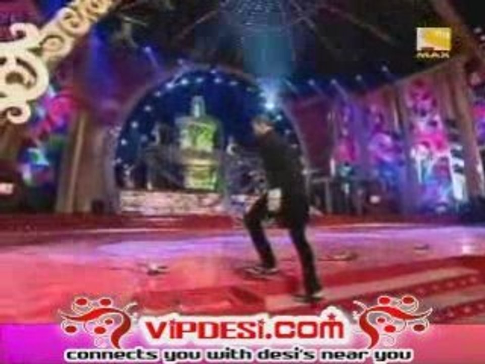 Max Stardust Awards 2008