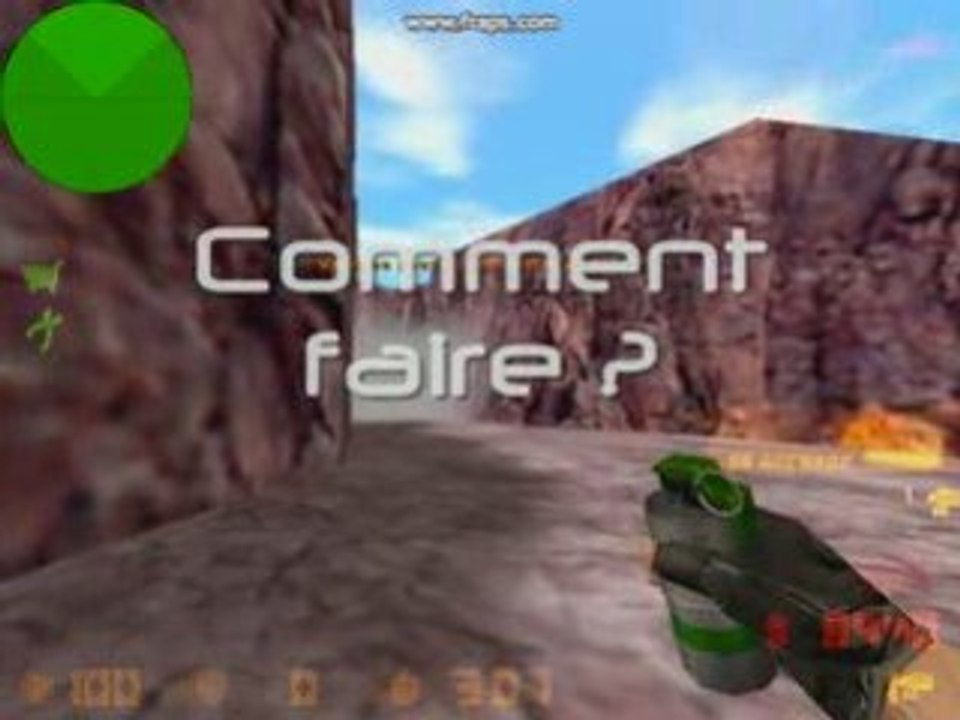 CS Astuce n°1