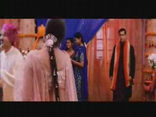 Hum Dil De Chuke Sanam - Aankhon Ki Ghustakhian