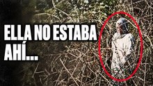 Me arrepiento de haber visto este video paranormal a solas...
