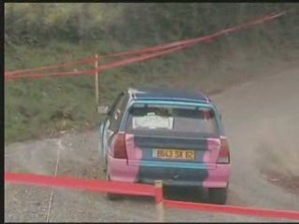 rallye de Boulogne2008 partie2