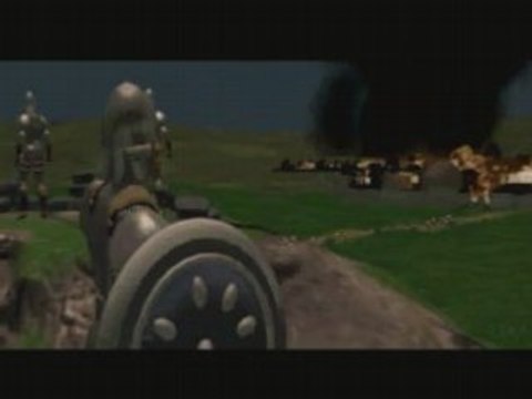 Histoire Warcraft II Humain Partie 2