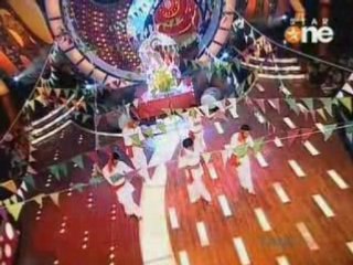 Zara Nach Ke Dikha - 18th August 08 Pt6