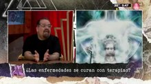 ¿El aura refleja enfermedades?