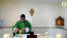 Catholic Mass Today I Daily Holy Mass I Tuesday October 6 2026 I English Holy Mass