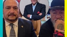 Abogado de Carlos Trejo arremete contra Alfredo Adame y prepara presunta demanda federal