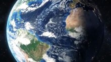 What If Earth Suddenly Stopped Spinning? 🌍😱 | The Shocking Truth