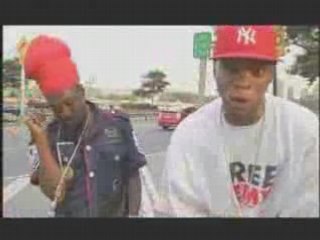 DJ Kayslay Feat Papoose & Junior Reid - Don't Take It There