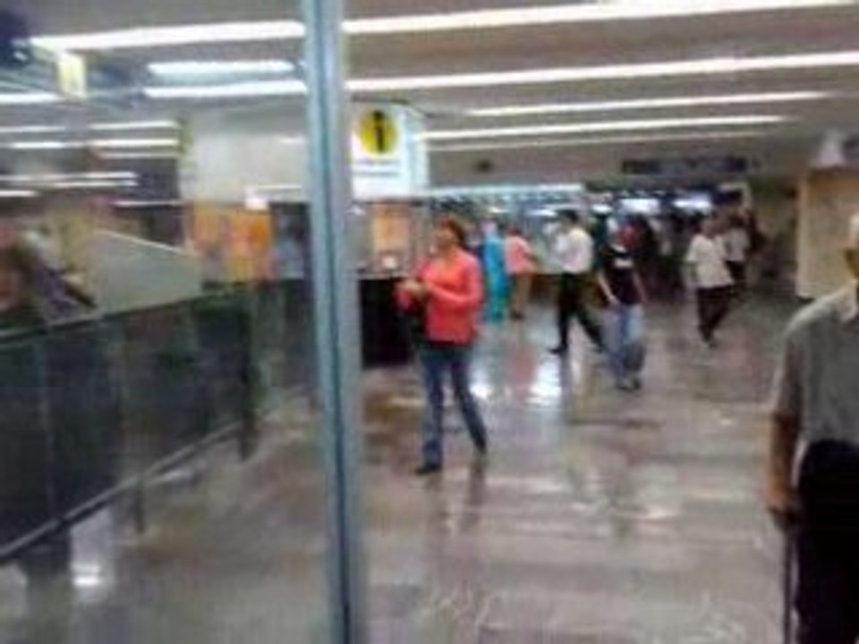 Mexico- Episode 1