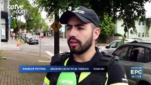 Motoristas reclamam de lentidão após mudança em rua do Bairro Universitário