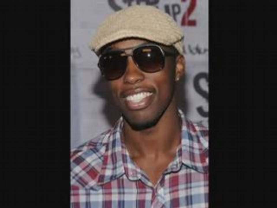 Chris brown & andre merritt - final destination [full song]