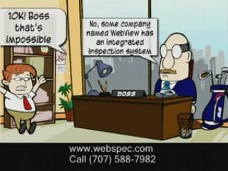 Not Cognex - see Complete WebView Machine Vision Systems 8K