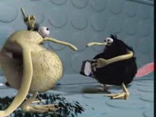 Pub Kiss Cool - trop chaud