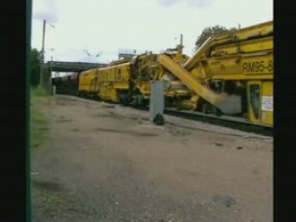 RVB-L1-V1- Retour de chantier