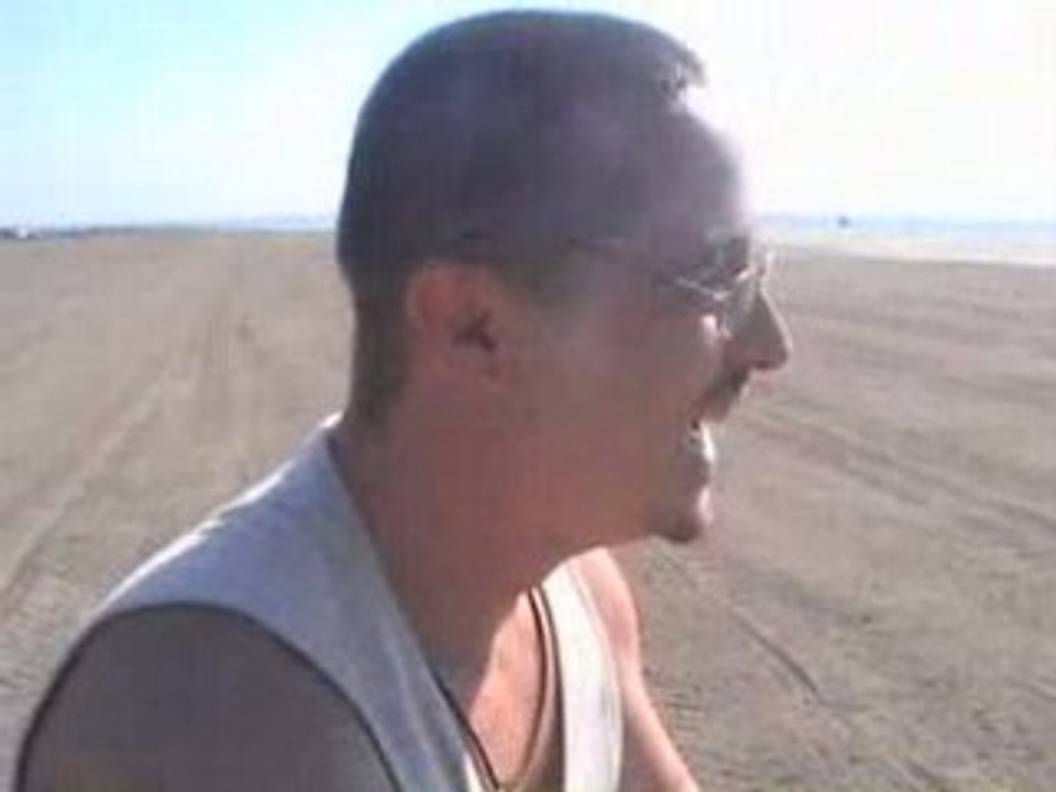 Chris gamelle