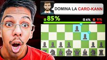 La ÚNICA guía de la Caro-Kann que necesitarás en tu vida