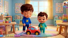 Learn Opposite Words for Kids #OppositeWords #KidsLearning