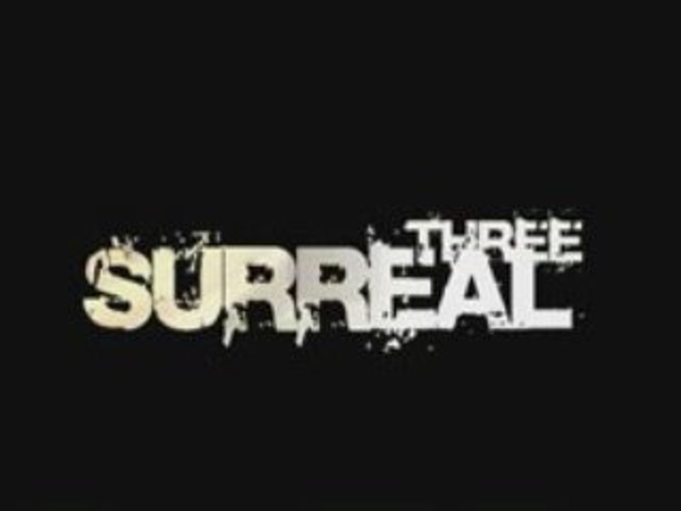 Surreal 3
