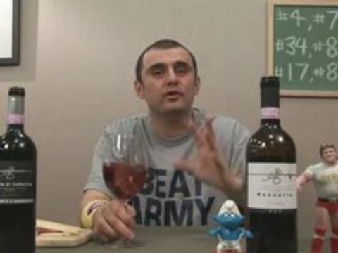 Gary V Expands His Own Palate with Some Old World Wines ...