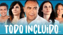 Todo incluido (2009) pelicula completa español latino