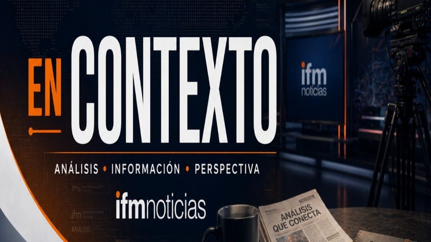 (EN CONTEXTO) Próximos a cumplirse 2 meses del terremoto. Los periodistas José Ignacio Penagos, Diana Vega y Óscar López Noguera dan contexto al proceso de reconstrucción
