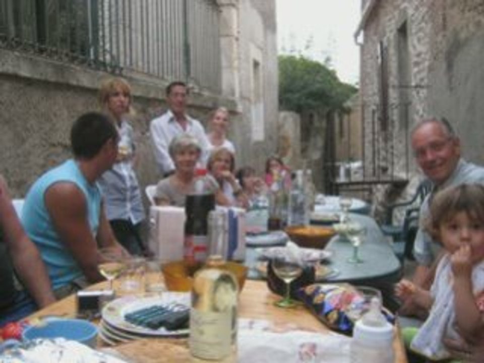 Mes Amoures