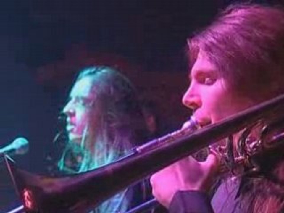 Sear bliss - decade of perdition 2004 LIVE