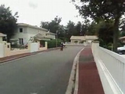 proto drag 70cc team 2 pot jolly moto 2heure apre le premier