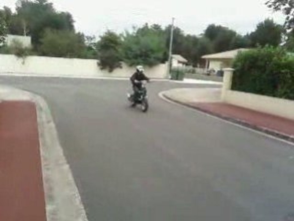 proto drag 70cc team 2 pot jolly moto 2heure apre le premier