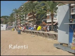 Belette Summer 08' By SharK-ProD