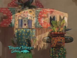 Sedona Gallery Turquoise Tortoise Hozho