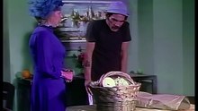Chaves: O Mistério dos Pratos Desaparecidos (Espíritos Zombeteiros 1ª parte) [QHD] 2K
