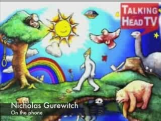 Nick From Perry Bible Fellowship Describes Book Tour