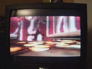 Rubis argent à l'infinie