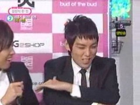 08/19 - Mnet Wide News - Big Bang