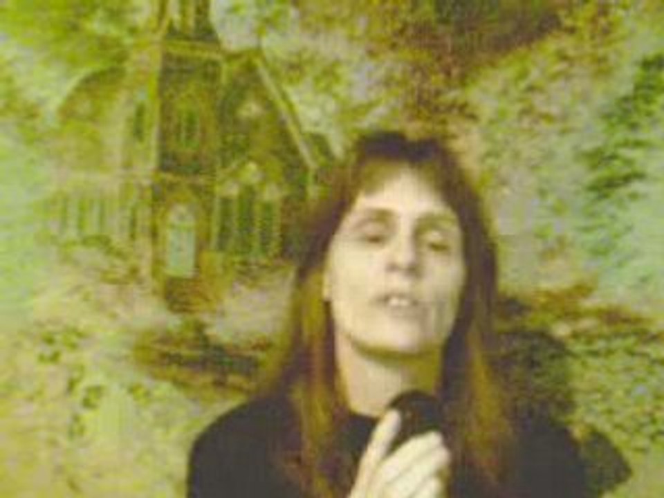 Angels We Have Heard On High by Capriceharmony65