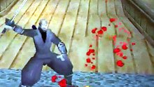 Tenchu Game Stealth Assassins 01
