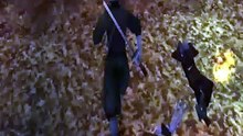 Tenchu Game Stealth Assassins 03