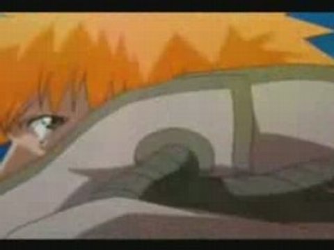 AMV MIX' : Mangas Divers...