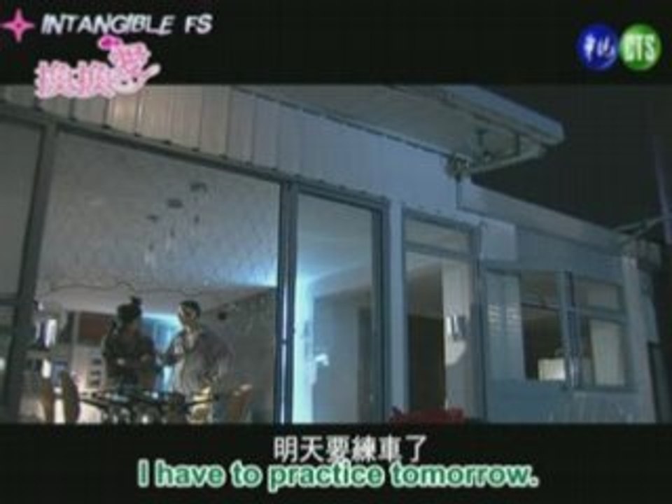 Why Why Love Ep14 Part  2/10  (Eng Subs)
