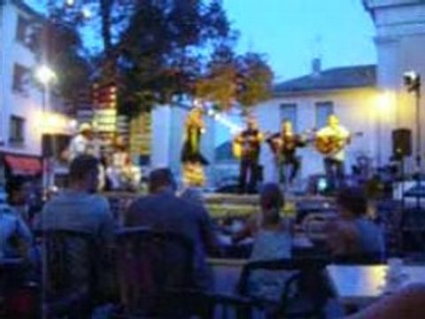 Franky flamenco rumba SAUVE 2 by jojozx62