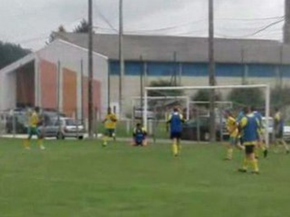 Tournoi ASSA : USB - AS Miramont 2