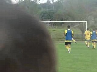 Tournoi ASSA : USB - AS Miramont 3