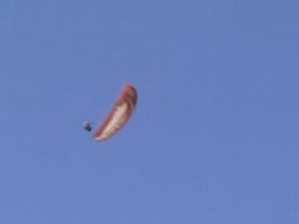 Pierre stage siv helico